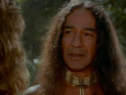 undefined Season 2 Episode 13 - The Offering