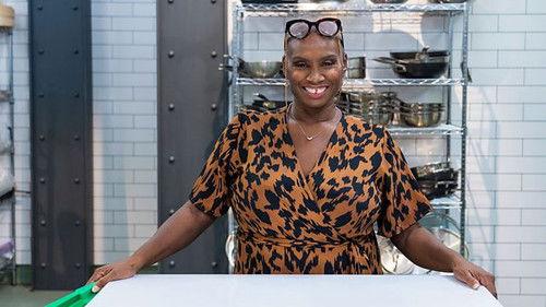 Great British Menu Season 16 Episode 23 - South West Main and Dessert Courses