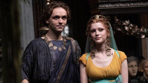 Domina Season 2 Episode 2 - Wedding