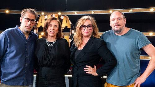 All Against All Season 8 Episode 9 - Episode 9