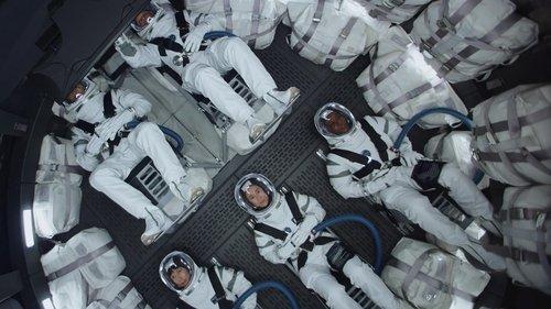 The First Season 1 Episode 1 - Separation