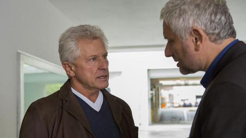 Scene of the Crime Season 45 Episode 18 - Munich - At the End of the Hall