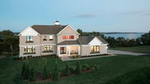 HGTV Dream Home Season 25 Episode 1 - HGTV® Dream Home 2021