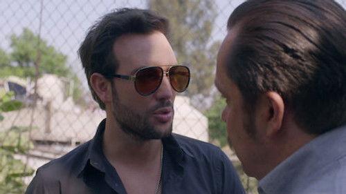 Rosario Tijeras (Mexico) Season 3 Episode 7 - Episode 7