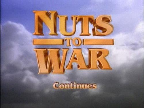 Dinosaurs Season 2 Episode 20 - Nuts To War (2)