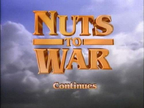 undefined Season 2 Episode 20 - Nuts To War (2)