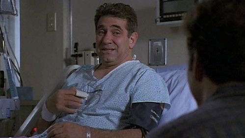 Chicago Hope Season 2 Episode 15 - Hearts and Minds