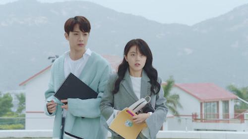 A Little Thing Called First Love Season 1 Episode 30 - Episode 30