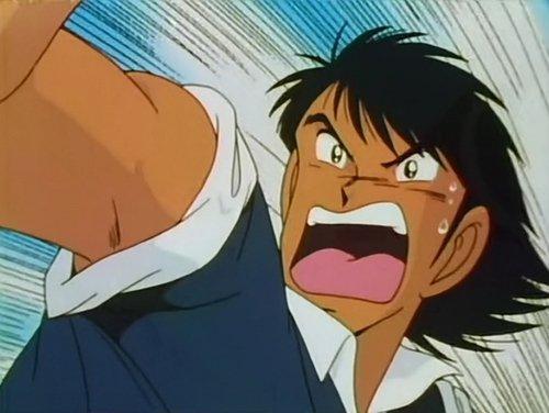 Captain Tsubasa J Season 1 Episode 15 - Episode 15