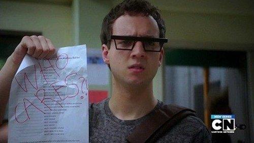 Level Up Season 1 Episode 4 - Bicyclops