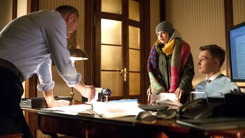 Za marzenia Season 2 Episode 6 - Episode 6