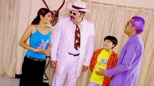 Shaka Laka Boom Boom Season 3 Episode 10 - Where is Sanju's Magic Pencil?