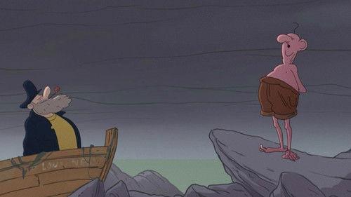 De Gaulle at the Beach Season 1 Episode 23 - Episode 23