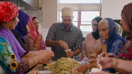 Wisconsin Foodie Season 13 Episode 11 - The Power of Langar
