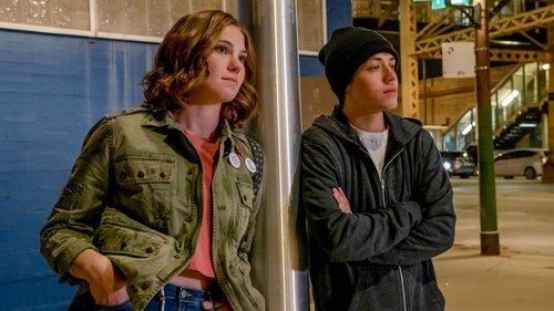 Shameless Season 10 Episode 7 - Citizen Carl