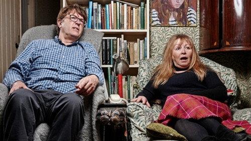 Gogglebox Season 13 Episode 5 - Episode 5