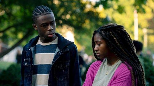 Full Circle Season 1 Episode 5 - Loyalty