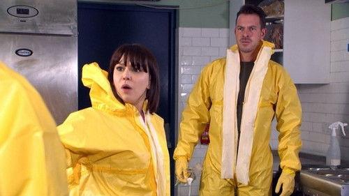 Hollyoaks Season 26 Episode 21 - #Hollyoaks