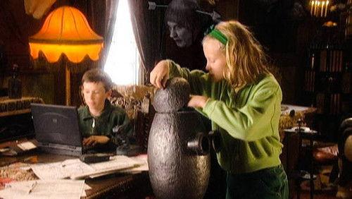 Julkalendern Season 37 Episode 8 - Episode 8