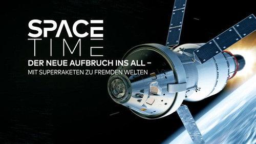 Spacetime Season 3 Episode 5 - Episode 5