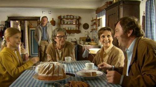 Vyprávěj Season 1 Episode 5 - Episode 5