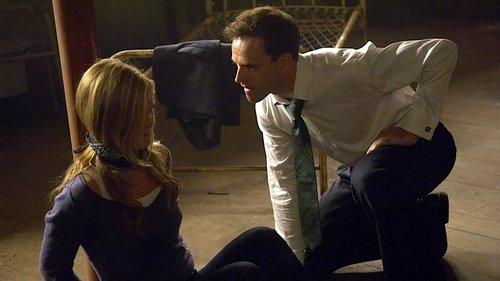 Dexter Season 5 Episode 12 - The Big One