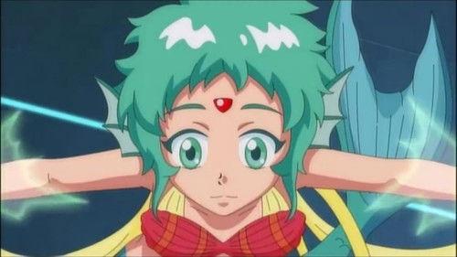 翼空之巅 Season 1 Episode 16 - Episode 16