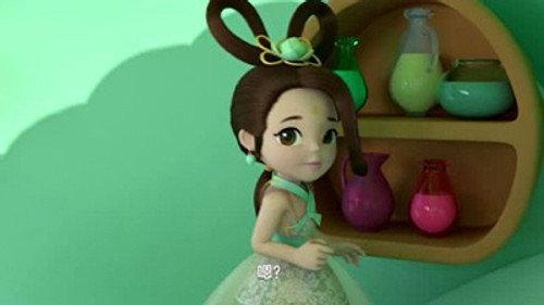 Rainbow Ruby Season 4 Episode 1 - Episode 1