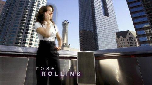 The L Word Season 6 Episode 6 - Lactose Intolerant