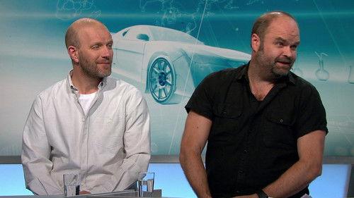 Brille Season 4 Episode 6 - Episode 6