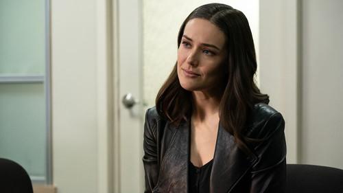 The Blacklist Season 7 Episode 13 - Newton Purcell