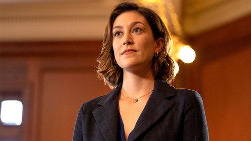 Bluff City Law Season 1 Episode 2 - You Don't Need a Weatherman...