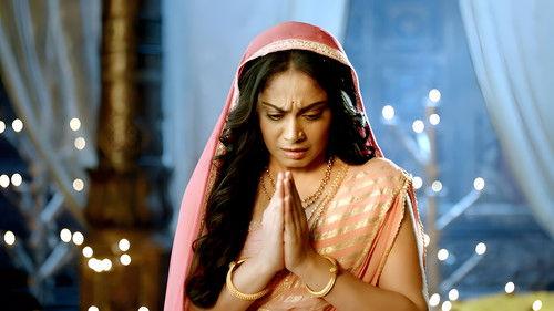 Dharm Yoddha Garud Season 1 Episode 3 - Garud Meets Vinta