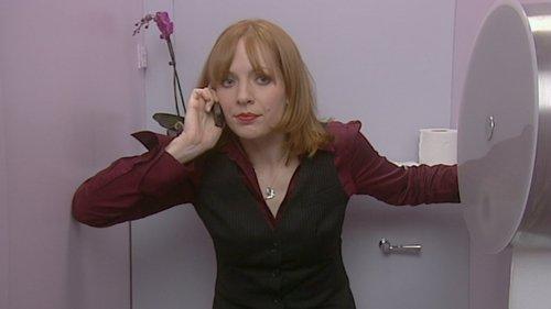 The IT Crowd Season 3 Episode 3 - Tramps Like Us