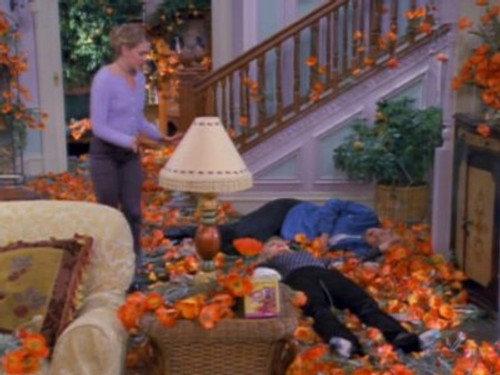 undefined Season 3 Episode 19 - The Big Sleep