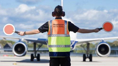 Britain's Busiest Airport: Heathrow Season 5 Episode 9 - Episode 9