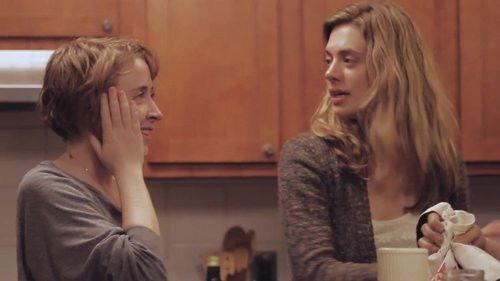 High Maintenance Season 1 Episode 3 - Jamie