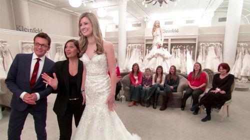 Say Yes to the Dress Season 12 Episode 16 - Challenge After Challenge