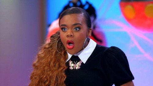 Magic Bake-Off Season 1 Episode 8 - Zombies