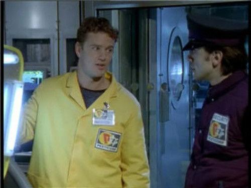 Bugs Season 2 Episode 3 - Bugged Wheat