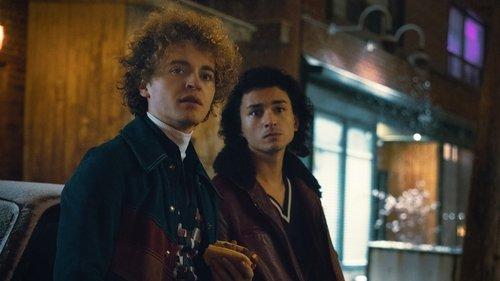 Devil in Disguise: John Wayne Gacy Season 1 Episode 5 - Billy and Dale