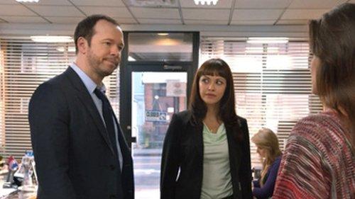 Blue Bloods Season 4 Episode 5 - Lost and Found