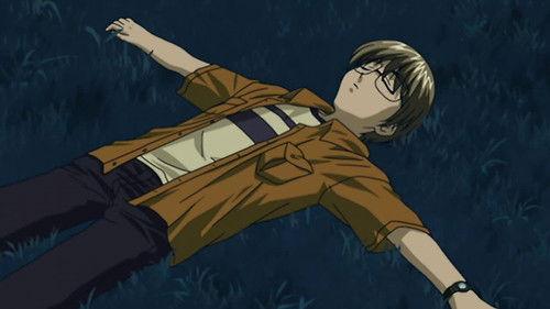 Please Teacher! Season 1 Episode 12 - One More Time, Teacher