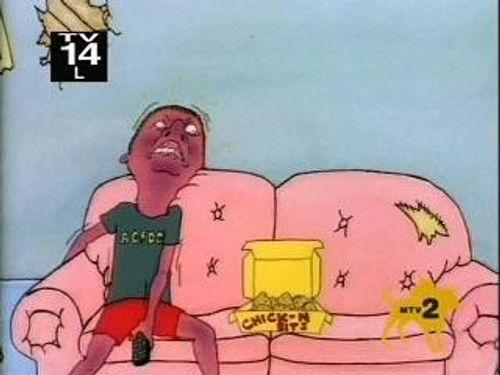 undefined Season 5 Episode 4 - Choke