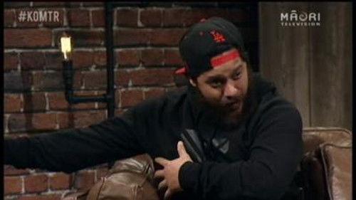 #KOMTR Season 1 Episode 18 - Episode 18