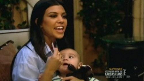Keeping Up with the Kardashians Season 5 Episode 9 - Kris "The Cougar" Jenner