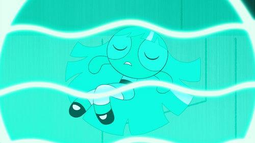 The Powerpuff Girls Season 2 Episode 24 - Power of Four: Bliss Reminisce