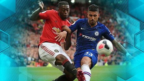 Match of the Day 2 Season 16 Episode 1 - MOTD2 - 11th August 2019