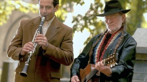 Monk Season 1 Episode 11 - Mr. Monk and the Red-Headed Stranger