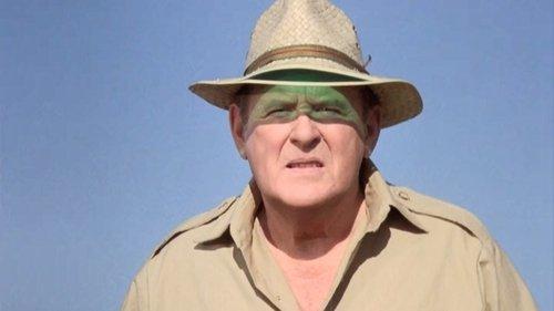 Magnum, P.I. Season 8 Episode 11 - Transitions